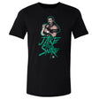 Jake The Snake Men's Cotton T-Shirt | 500 LEVEL