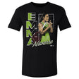 Emma Navarro Men's Cotton T-Shirt | 500 LEVEL