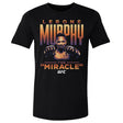 Lerone Murphy Men's Cotton T-Shirt | 500 LEVEL
