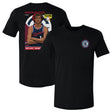Keaton Wagler Men's Cotton T-Shirt | 500 LEVEL