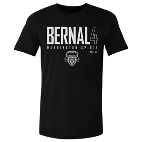 Rebeca Bernal Men's Cotton T-Shirt | 500 LEVEL