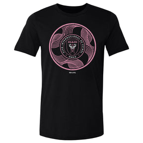 Inter Miami CF Men's Cotton T-Shirt | 500 LEVEL