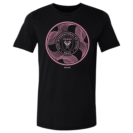 Inter Miami CF Men's Cotton T-Shirt | 500 LEVEL