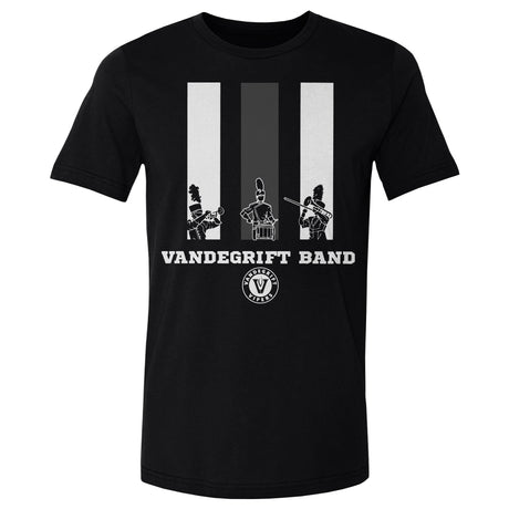 Vandegrift Men's Cotton T-Shirt | 500 LEVEL