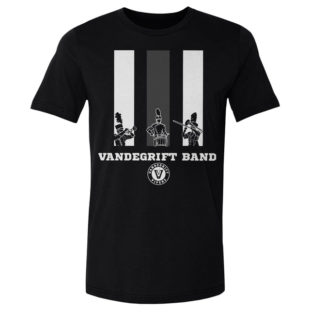Vandegrift Men's Cotton T-Shirt | 500 LEVEL