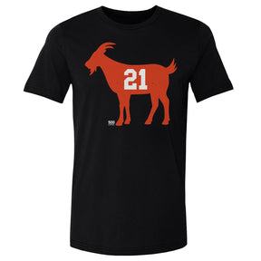 Oklahoma Men's Cotton T-Shirt | 500 LEVEL