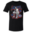 Lauren Betts Men's Cotton T-Shirt | 500 LEVEL