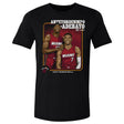 Giannis Antetokounmpo Men's Cotton T-Shirt | 500 LEVEL
