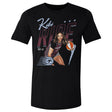 Kiki Rice Men's Cotton T-Shirt | 500 LEVEL