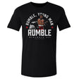Muhammad Ali Men's Cotton T-Shirt | 500 LEVEL