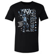 Kit Wilson Men's Cotton T-Shirt | 500 LEVEL