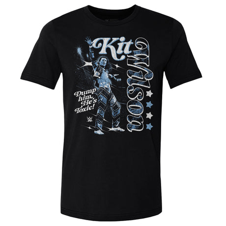 Kit Wilson Men's Cotton T-Shirt | 500 LEVEL