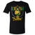 Alexandre Pantoja Men's Cotton T-Shirt | 500 LEVEL