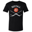 Ron Hextall Men's Cotton T-Shirt | 500 LEVEL