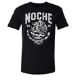 UFC Men's Cotton T-Shirt | 500 LEVEL
