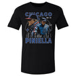 Lou Piniella Men's Cotton T-Shirt | 500 LEVEL
