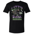 Lizzy Rain Men's Cotton T-Shirt | 500 LEVEL