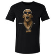 Charles Oliveira Men's Cotton T-Shirt | 500 LEVEL