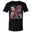 AJ Lee Men's Cotton T-Shirt | 500 LEVEL