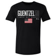 Jake Guentzel Men's Cotton T-Shirt | 500 LEVEL
