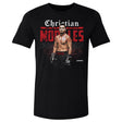 Christian Morales Men's Cotton T-Shirt | 500 LEVEL
