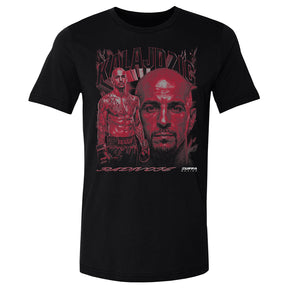 Radivoje Kalajdzic Men's Cotton T-Shirt | 500 LEVEL