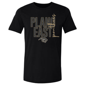 Crown Trio Men's Cotton T-Shirt | 500 LEVEL