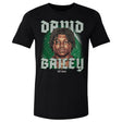 David Bailey Men's Cotton T-Shirt | 500 LEVEL