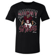 Sonny Styles Men's Cotton T-Shirt | 500 LEVEL