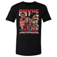 Rhyne Howard Men's Cotton T-Shirt | 500 LEVEL