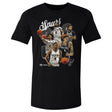 San Antonio Spurs Men's Cotton T-Shirt | 500 LEVEL