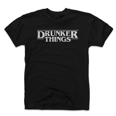 St. Patrick's Day Men's Cotton T-Shirt | 500 LEVEL