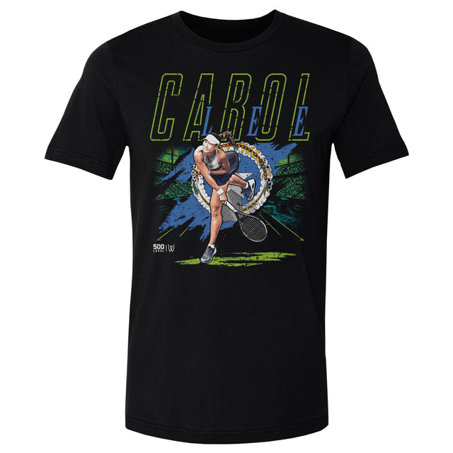 Carol Lee Men's Cotton T-Shirt | 500 LEVEL