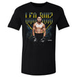Leonardo Ruiz Men's Cotton T-Shirt | 500 LEVEL
