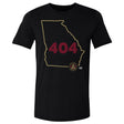 Atlanta United Men's Cotton T-Shirt | 500 LEVEL