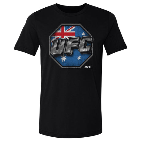 UFC Men's Cotton T-Shirt | 500 LEVEL
