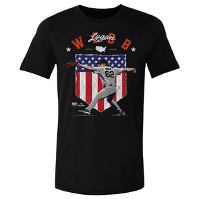 Logan Webb Men's Cotton T-Shirt | 500 LEVEL