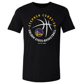 Steph Curry Men's Heavyweight T-Shirt | 500 LEVEL