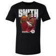Jabari Smith Jr. Men's Cotton T-Shirt | 500 LEVEL