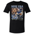 Josh Allen Men's Cotton T-Shirt | 500 LEVEL