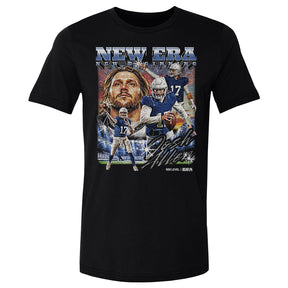 Josh Allen Men's Cotton T-Shirt | 500 LEVEL