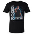 The Rock Men's Cotton T-Shirt | 500 LEVEL