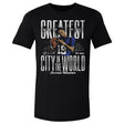 Jameis Winston Men's Cotton T-Shirt | 500 LEVEL