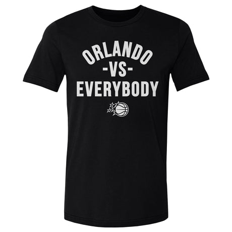 Orlando Magic Men's Cotton T-Shirt | 500 LEVEL