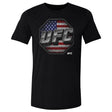 UFC Men's Cotton T-Shirt | 500 LEVEL