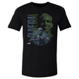 Charles Oliveira Men's Cotton T-Shirt | 500 LEVEL