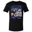 Josh Allen Men's Cotton T-Shirt | 500 LEVEL