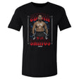 Edwin de los Santos Men's Cotton T-Shirt | 500 LEVEL