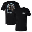 Andres Cortes Men's Cotton T-Shirt | 500 LEVEL