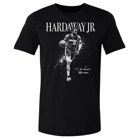 Tim Hardaway Jr. Men's Cotton T-Shirt | 500 LEVEL